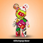 Flowers Bear
