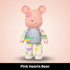 Flowers Bear