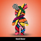 Flowers Bear