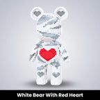 Flowers Bear