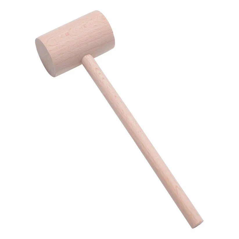 Pounding Hammer